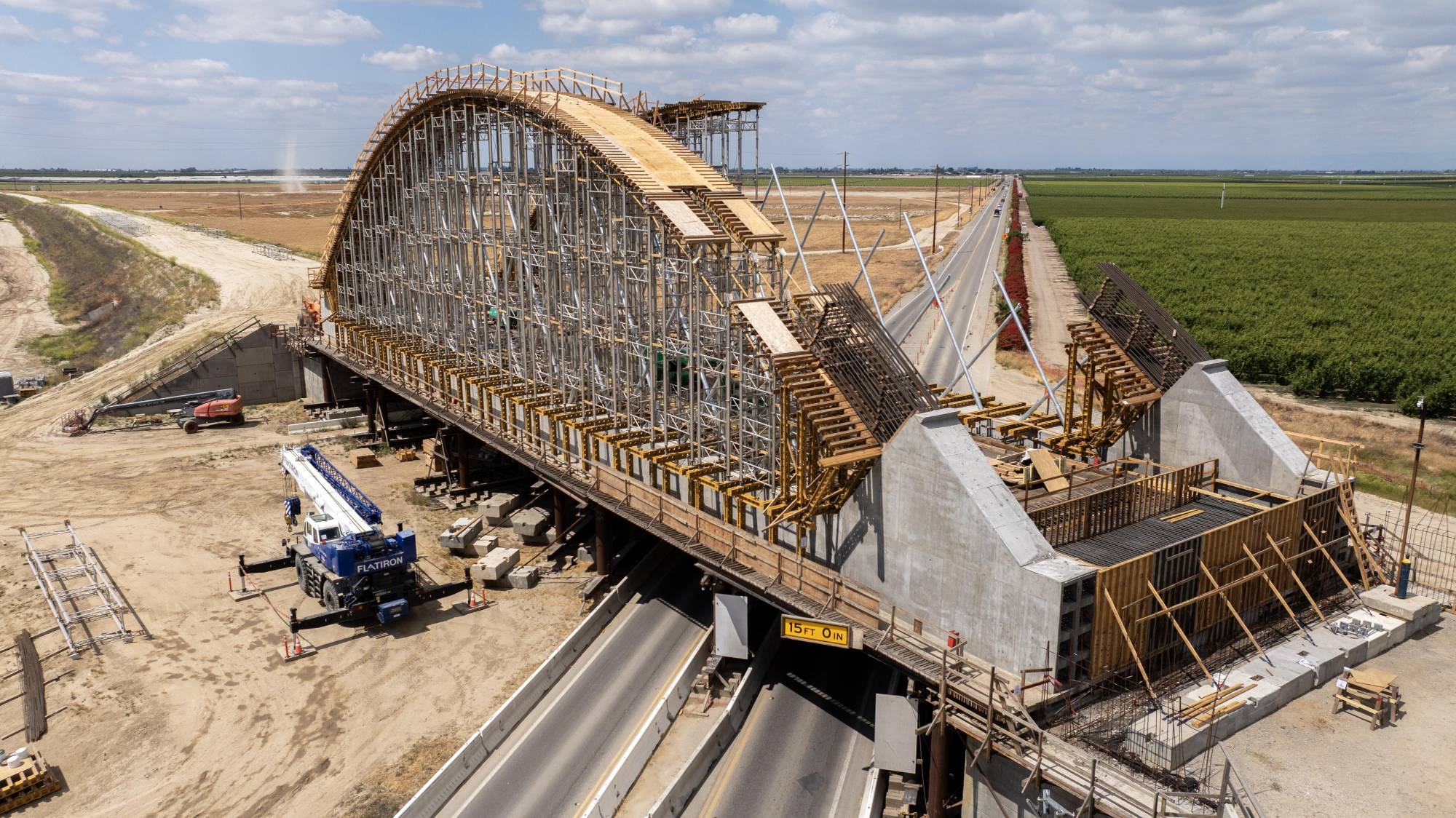 California High Speed Rail